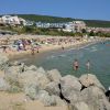 Sveti Vlas beach