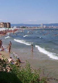 Nesebar