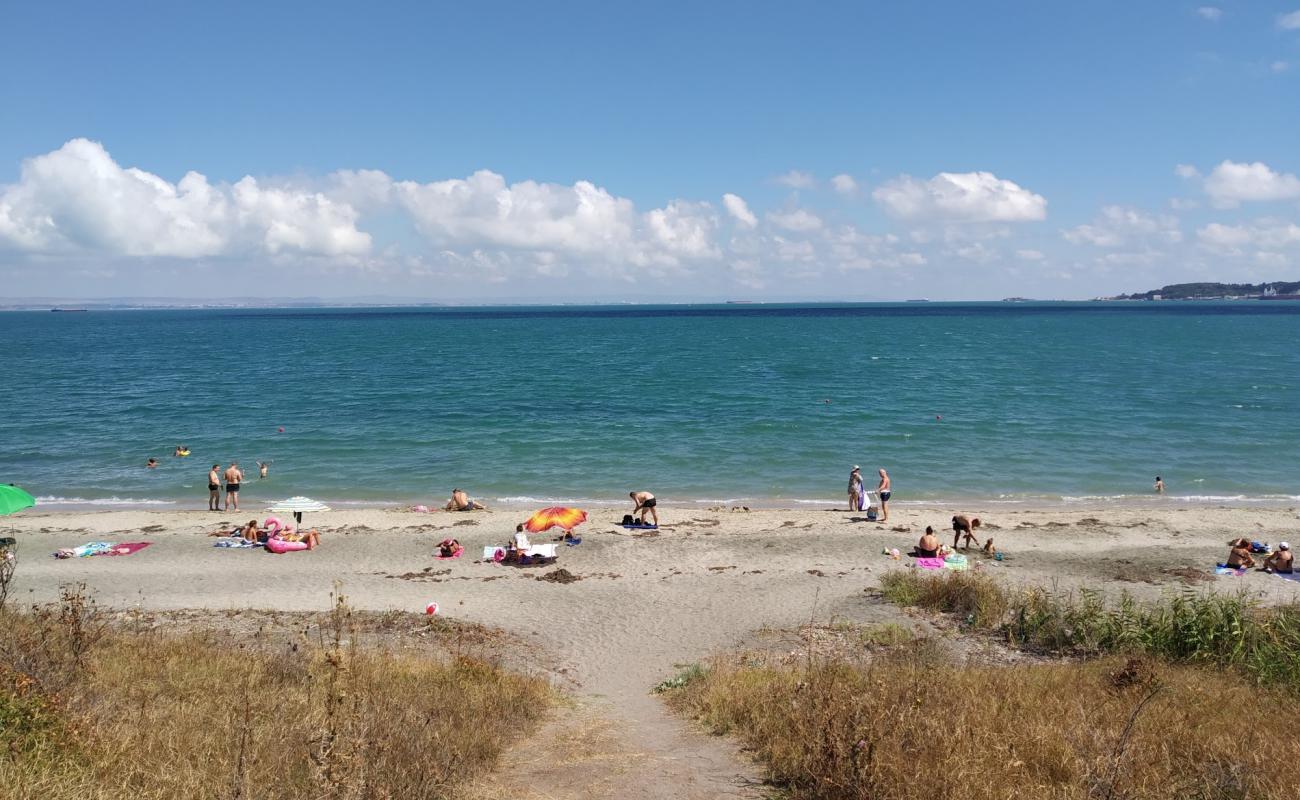 Kraimorie South'in fotoğrafı açık bej kum yüzey ile