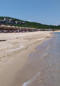 Saint Thomas Holiday Village
