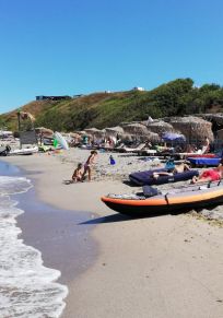 Ahtopol