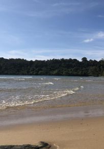 Koh Kong İli