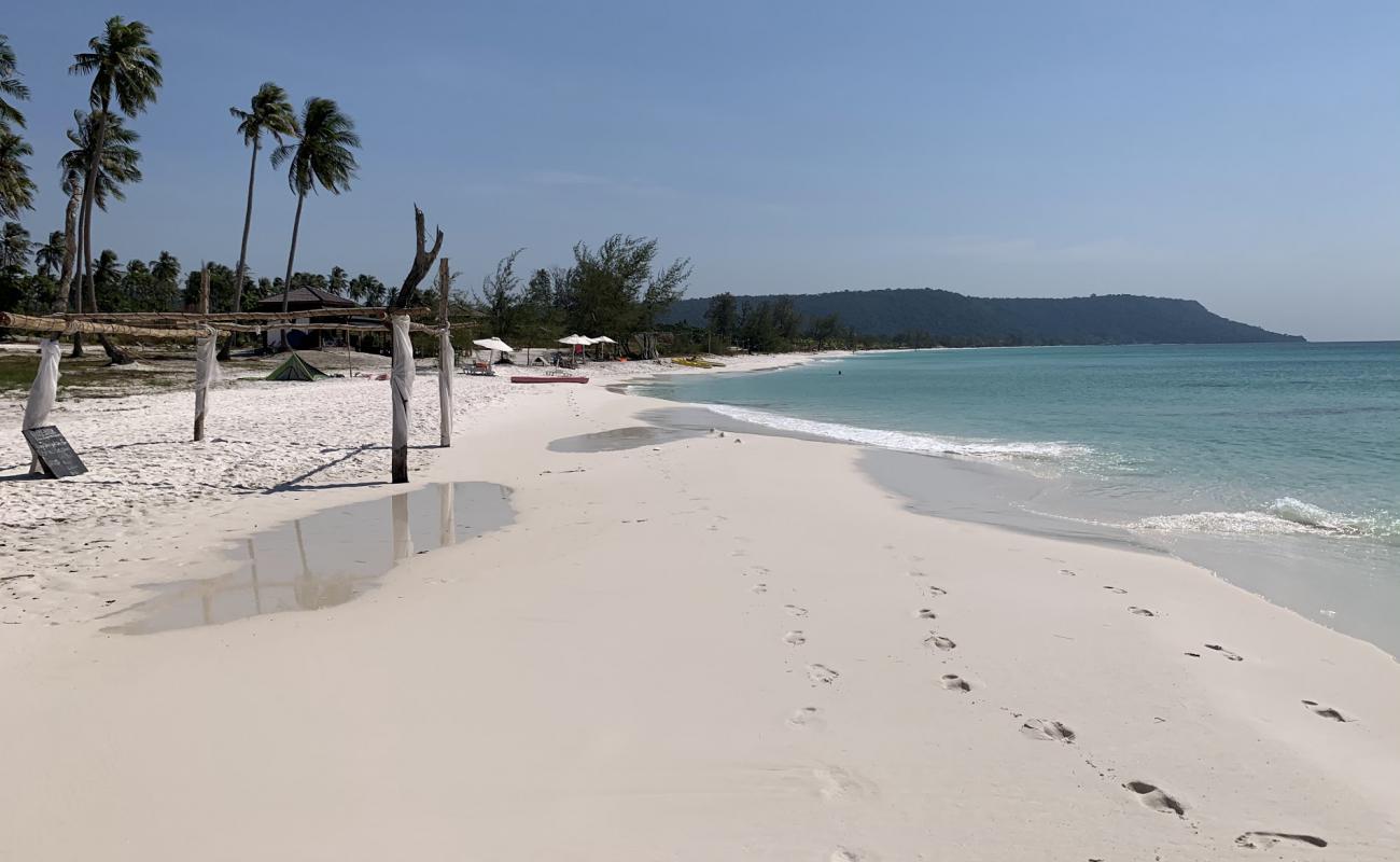 Royal Beach'in fotoğrafı beyaz ince kum yüzey ile