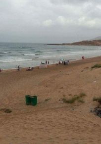 Cap Blanc
