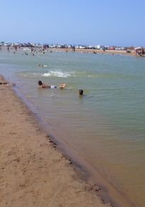 Douar Oued Cheliff