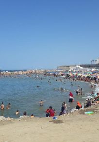 Bab El Oued