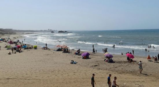 Plage de Boumerdes