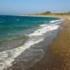 Plage de sahel bouberak