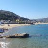 Plage sable d'or