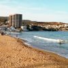 Plage RIzzI Amor ( ex-Chapuis )