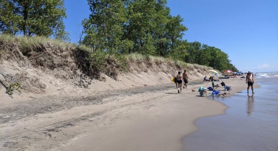 Long Point Public Beach