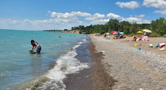 Port Bruce Beach (Dubs Beach)