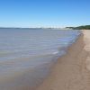 Port Stanley Main Beach