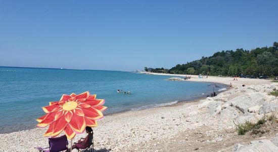 Rotary Cove Beach