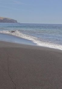 Fogo Adası