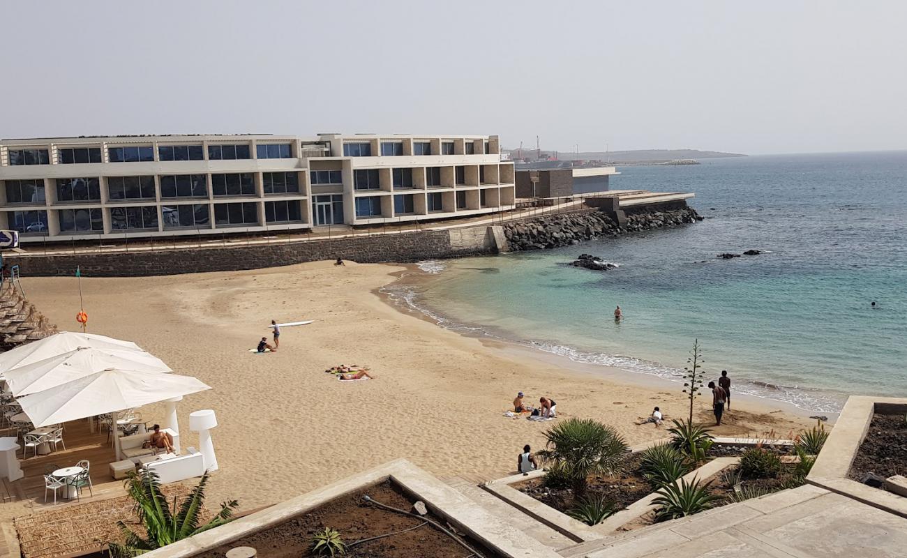 Prainha Beach'in fotoğrafı parlak kum yüzey ile