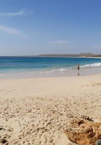 Boa Vista Adası