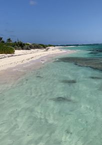 Little Cayman Island