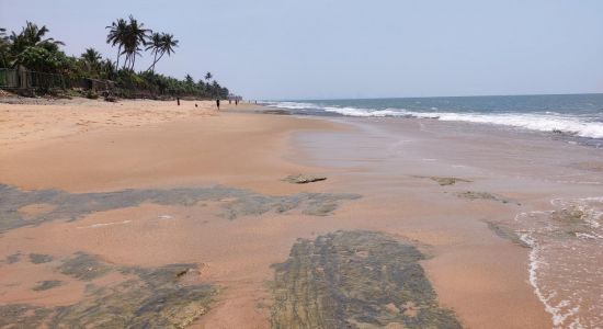 Bopitiya Beach