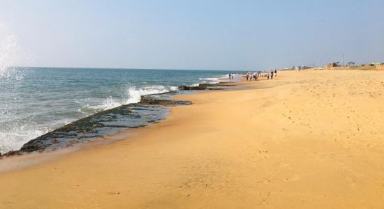 Chilaw Beach Park