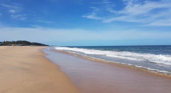 Savukkadi Beach