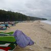 Batticaloa beach