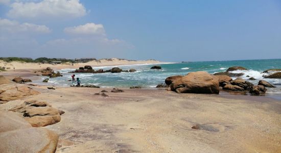 Palatupana Beach