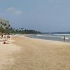 Weligama Koyu Plajı