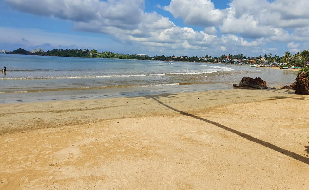 CocoBay beach'in fotoğrafı parlak kum yüzey ile