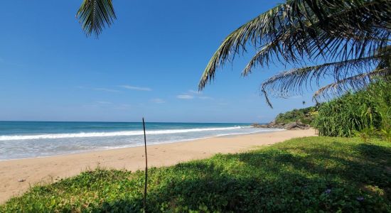 Kosgoda Beach