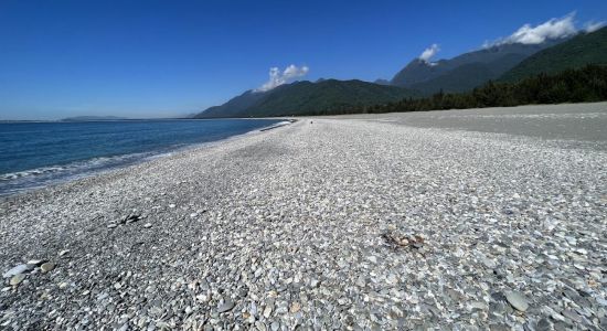 Manbo Beach