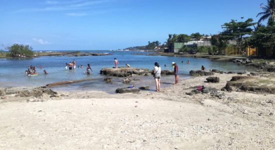 Playa Piuta