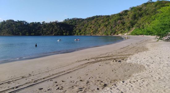 El Jobo beach