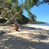 Tapustxunya Beach