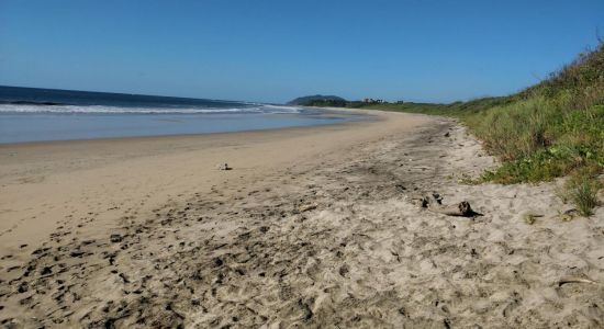 Langosta Beach