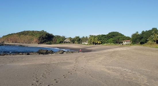 Playa honda