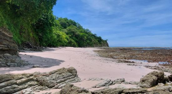 Playa Rosada