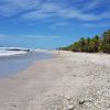 Santa Teresa Beach