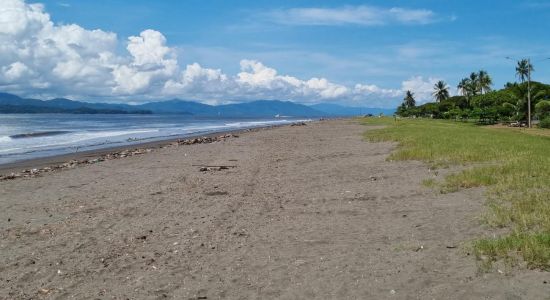 Playa Puntarenas