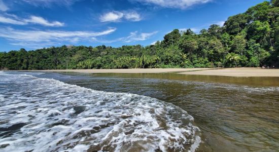 Playa Arco