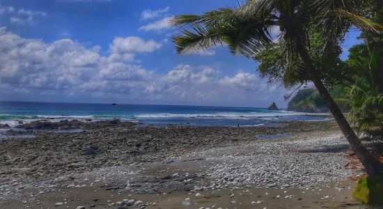 Playa Matapalo II