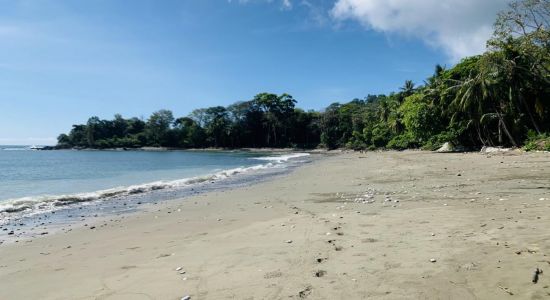 Playa Pan Dulce