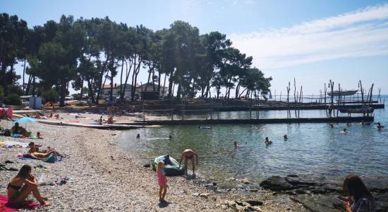 Svjetionik beach