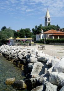 Lovrecica