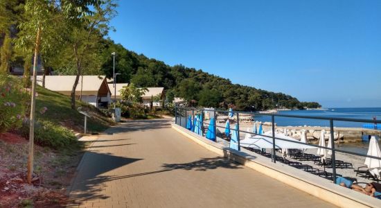 Tarska vala beach