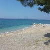 Crikvenica beach