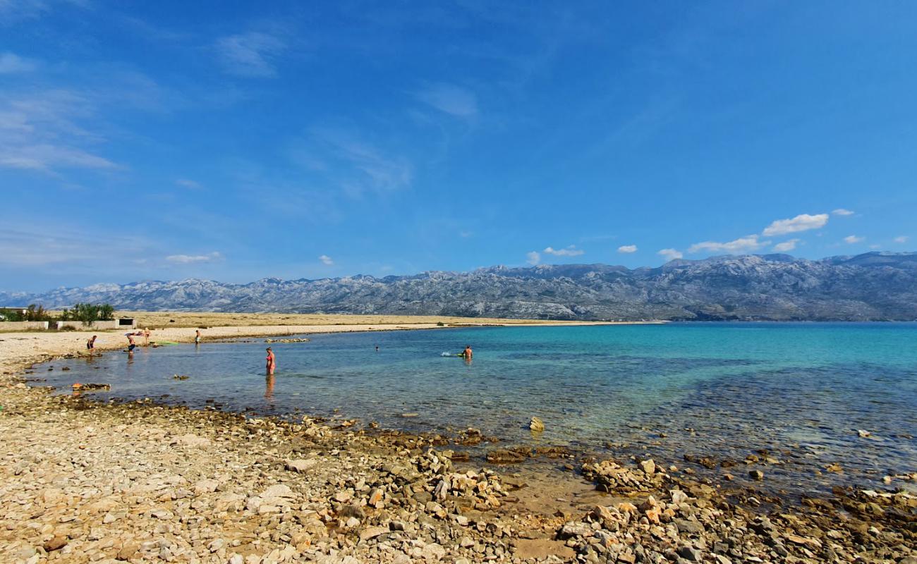 Rtina'in fotoğrafı taşlar yüzey ile