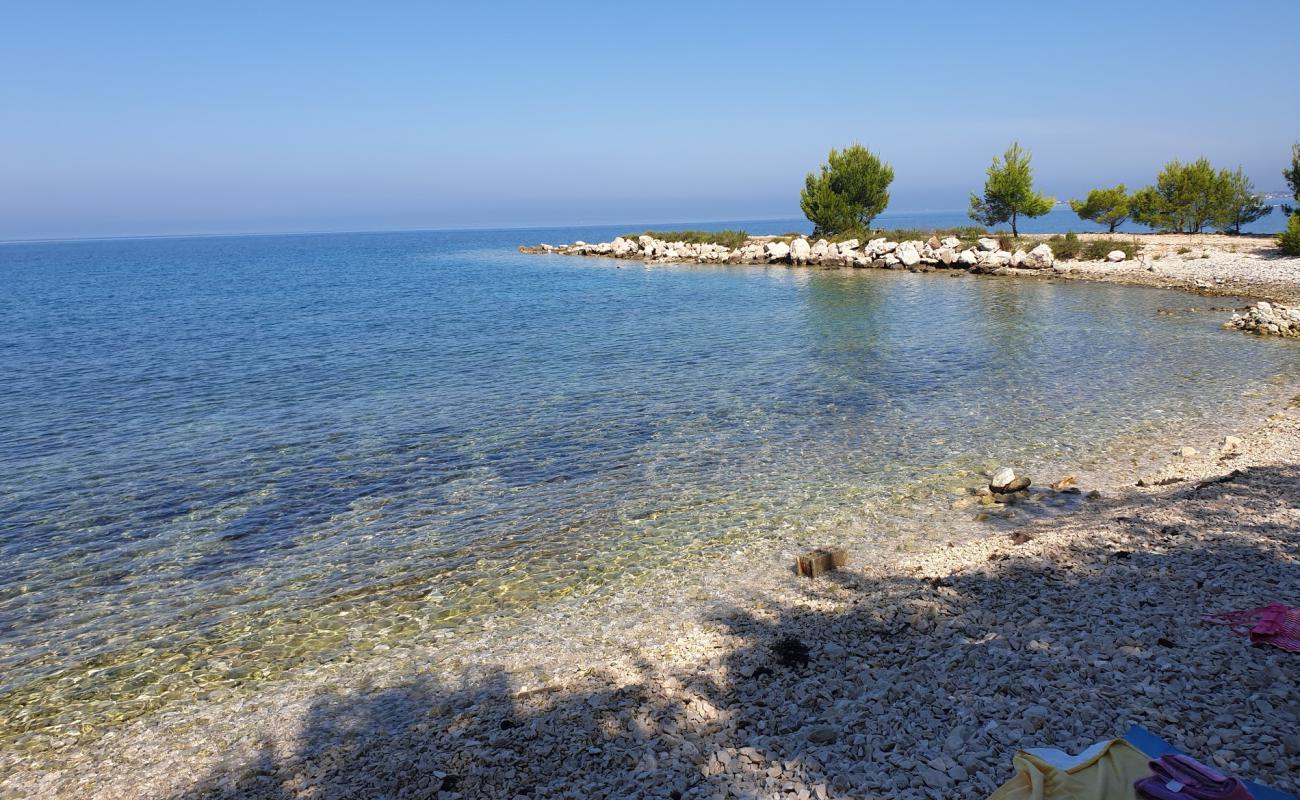 Sepurine-beach'in fotoğrafı kayalık arazi yüzey ile