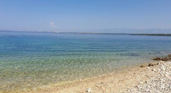 Punta Skala beach II