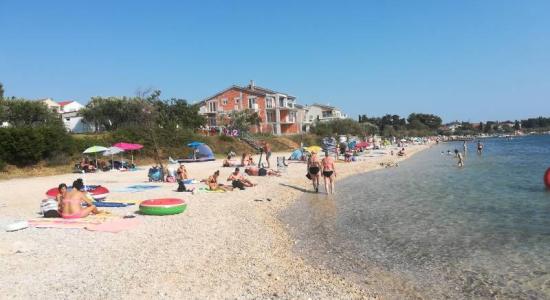 Bosana beach II